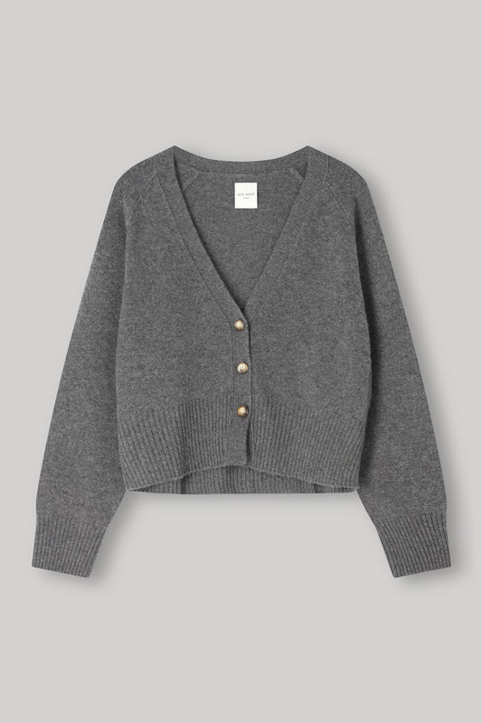 ALLISON - KORAT GREY