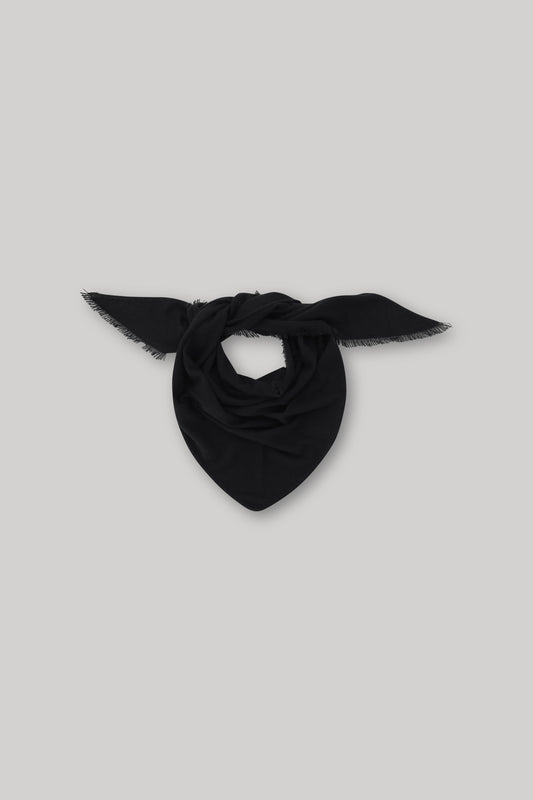 CAROLINE BIG - ASPHALT BLACK
