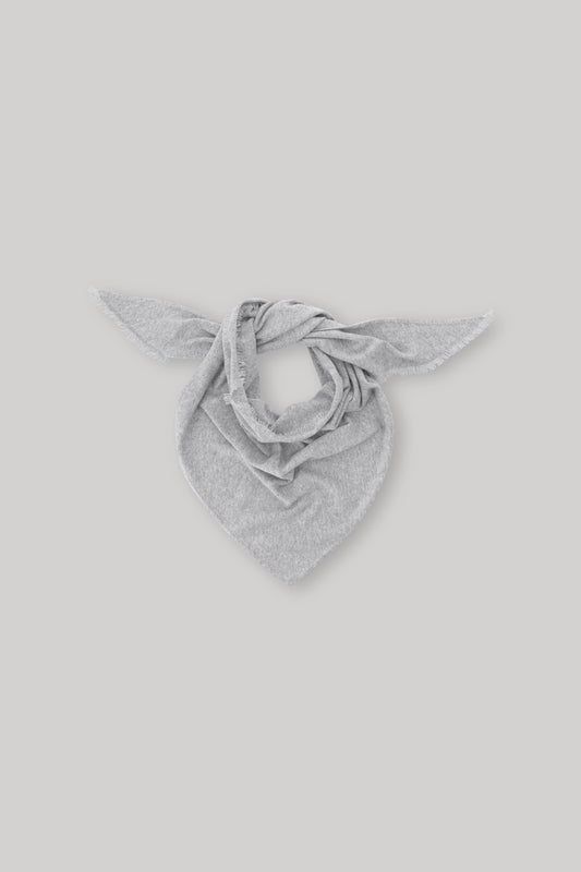 CAROLINE BIG - GREY PEARL