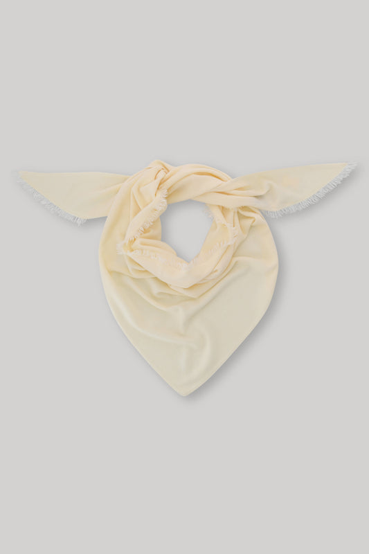 CAROLINE BIG - PALE YELLOW