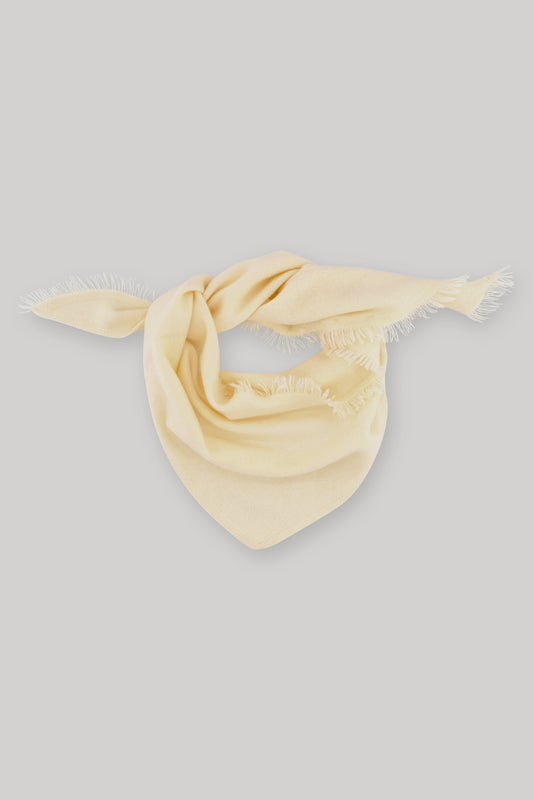 CAROLINE SMALL - PALE YELLOW