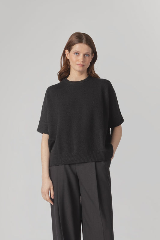 CHLOE - ASPHALT BLACK