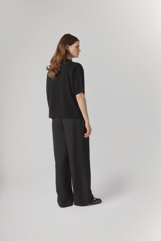 CHLOE - ASPHALT BLACK