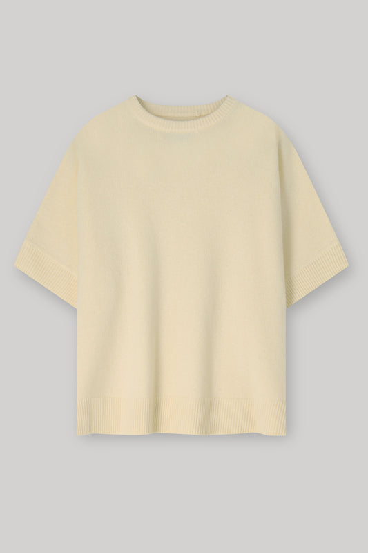 CHLOE - PALE YELLOW