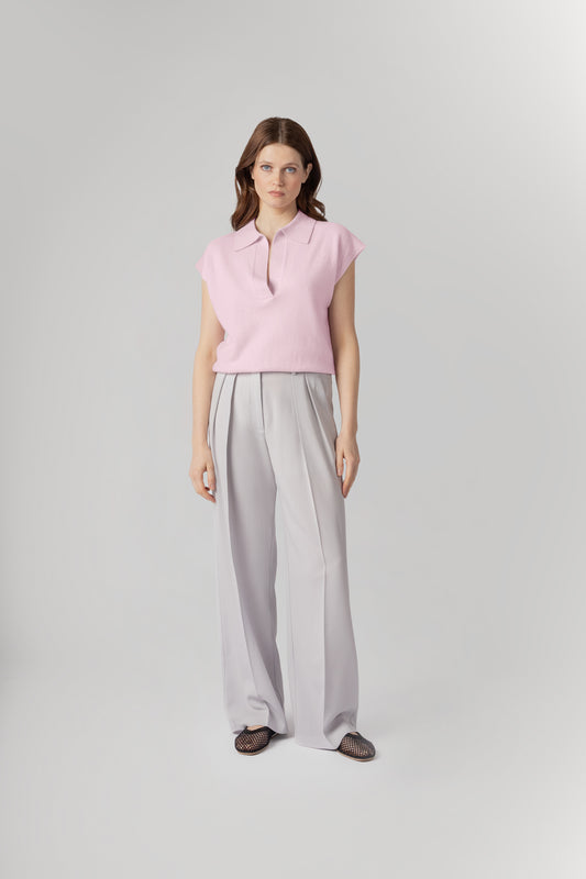LUNA VEST - PINKY