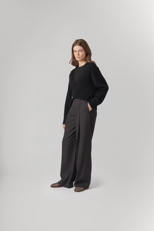 ALLISON - ASPHALT BLACK