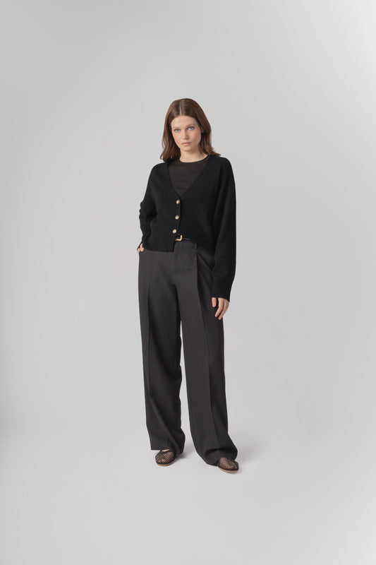 ALLISON - ASPHALT BLACK