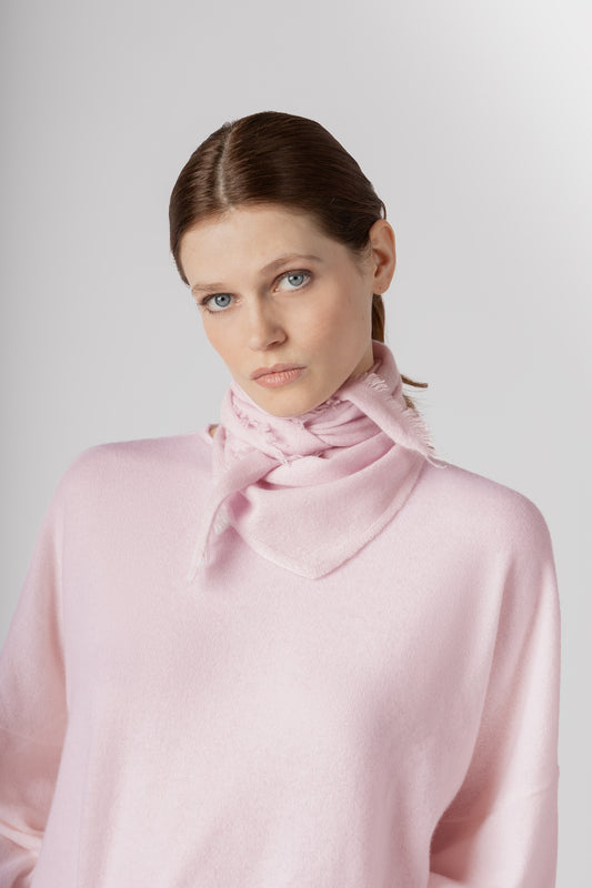 CAROLINE SMALL - PINKY