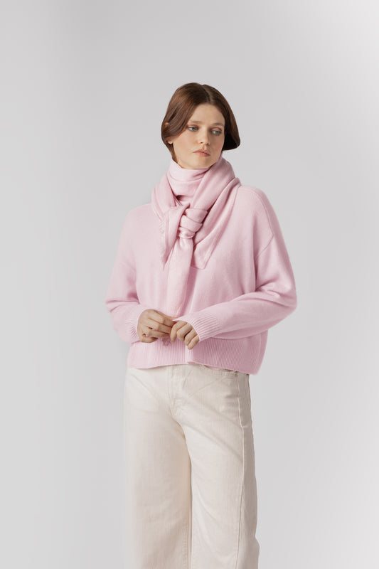 CAROLINE BIG - PINKY