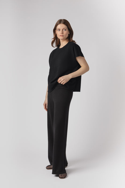 DIANE - ASPHALT BLACK