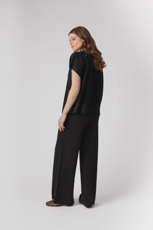 DIANE - ASPHALT BLACK