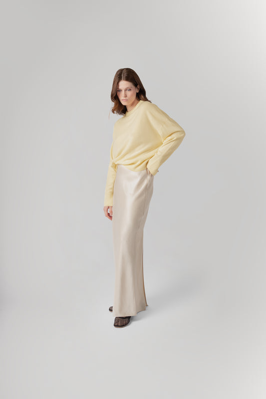 JOELLE - PALE YELLOW