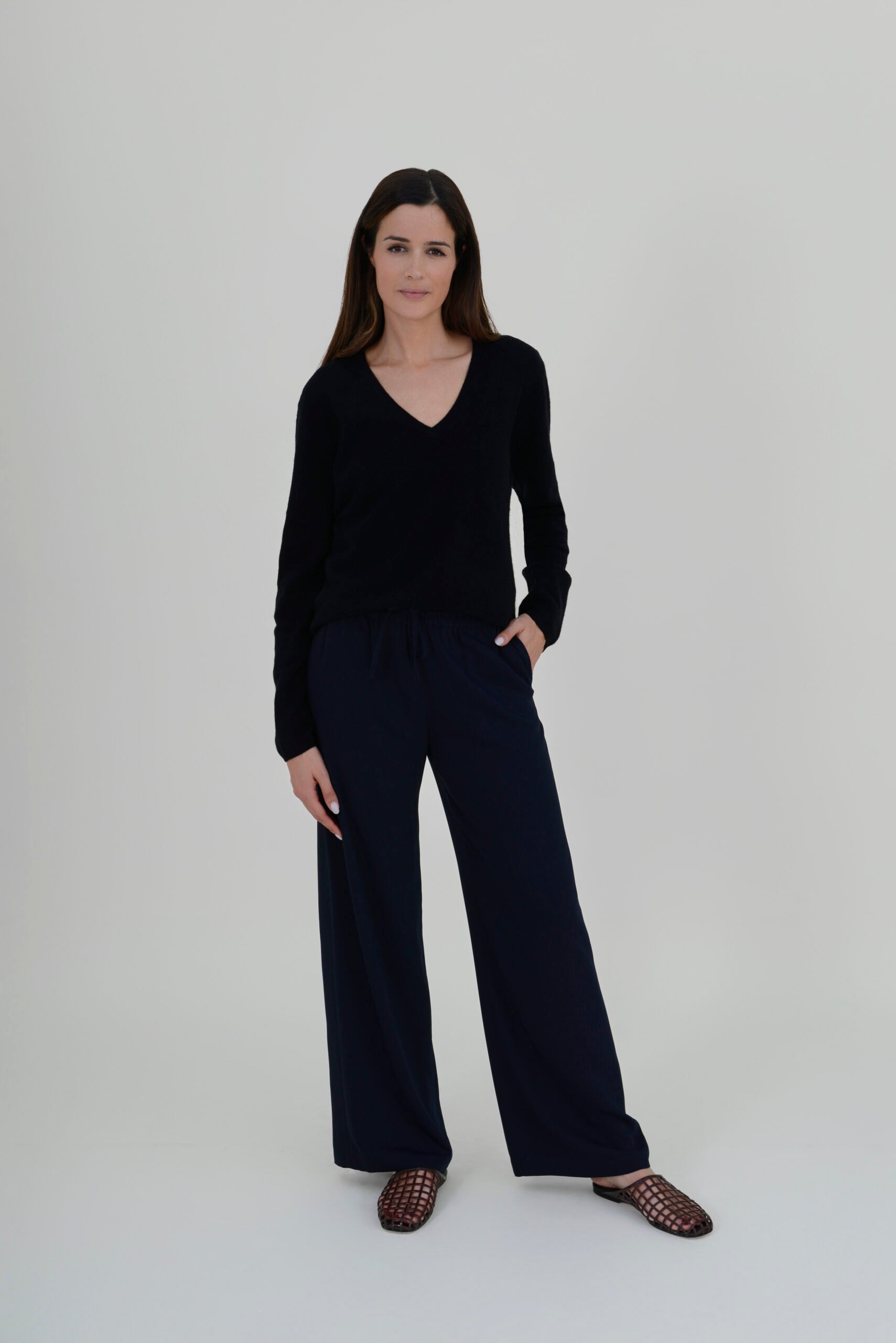 Asphalt Black