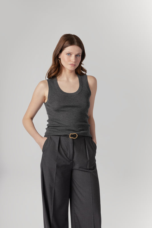 MING - DARK GREY