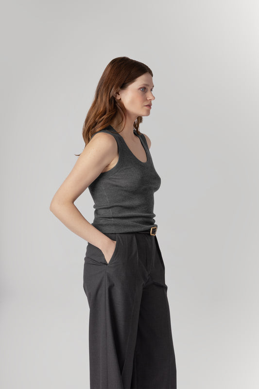 MING - DARK GREY