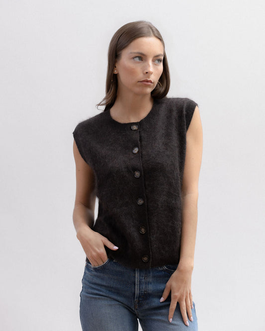 Cardigan Compost
