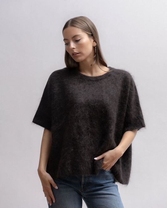 Pull MC col rond Compost