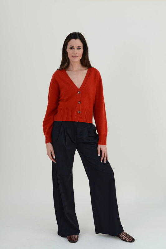 Red Laterite