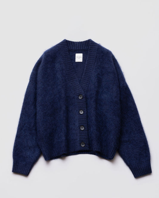 Beast Gillet Over BLACK IRIS