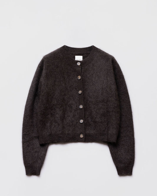 Cardigan Compost