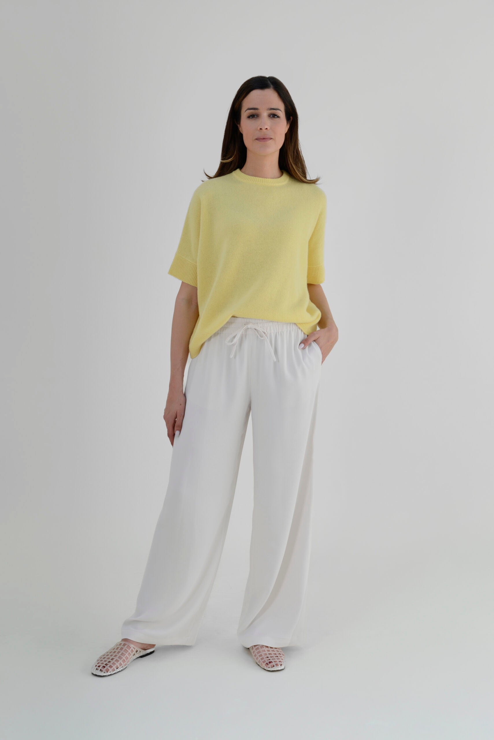 Globe Yellow
