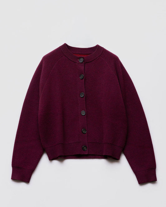 Cardigan Bi wine