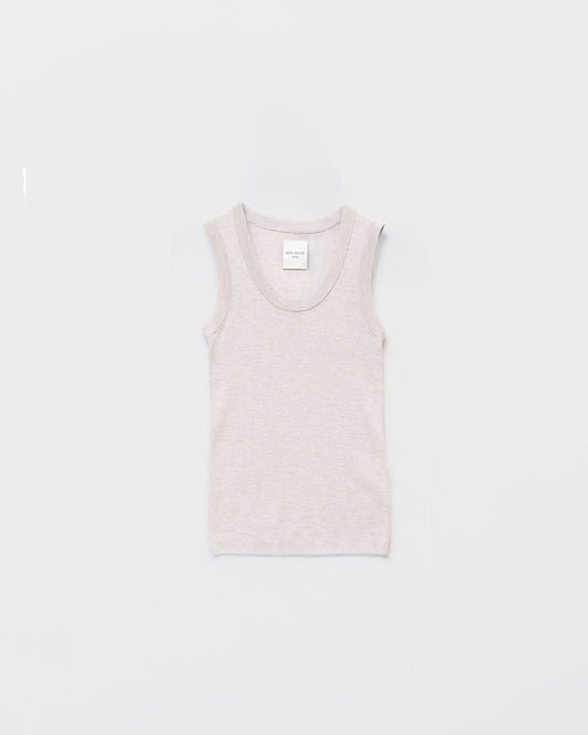 Débardeur o BEIGE