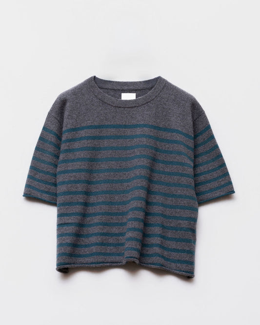 Pull MC col rond L CASTLE ROCK + WYCH ELM