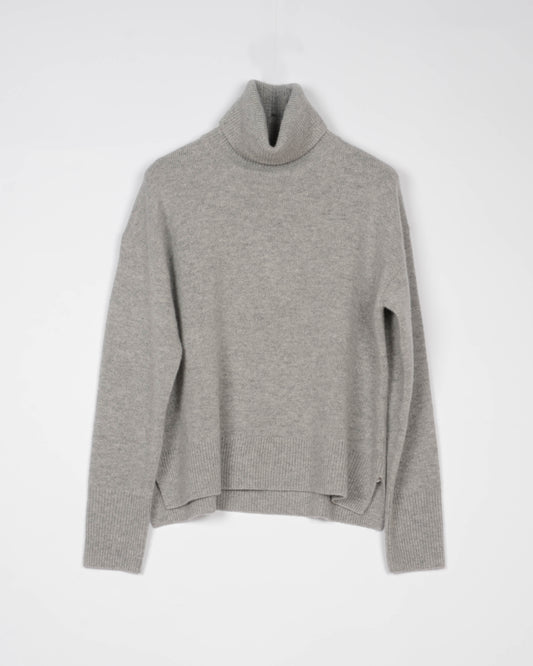 Grey Pearl